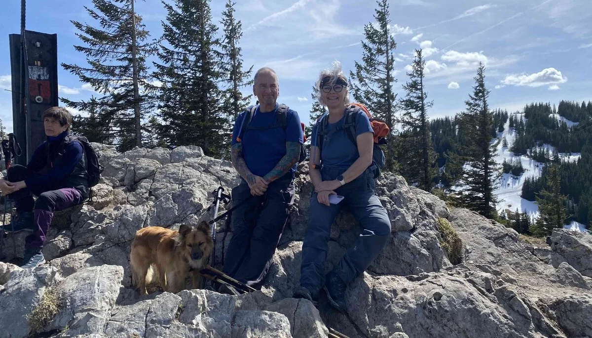 © DAV Peißenberg - Franziska Rosenbaum