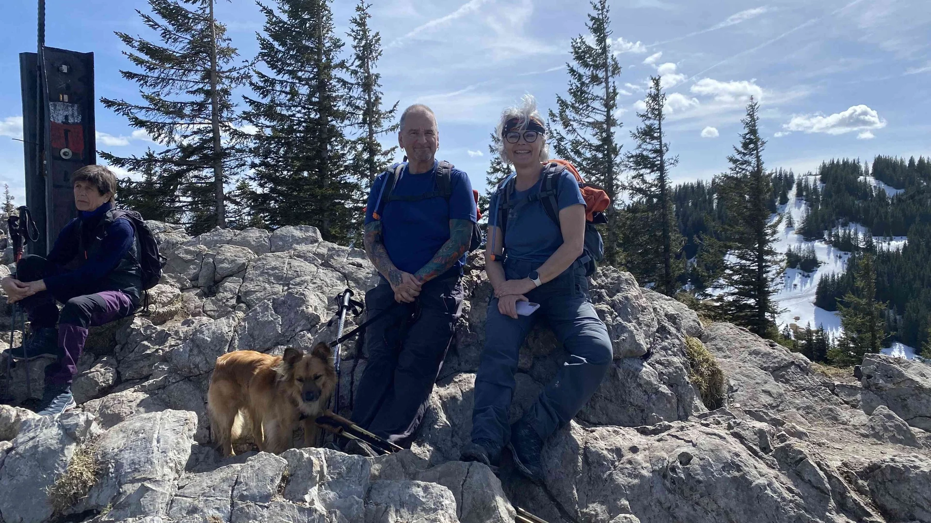 © DAV Peißenberg - Franziska Rosenbaum