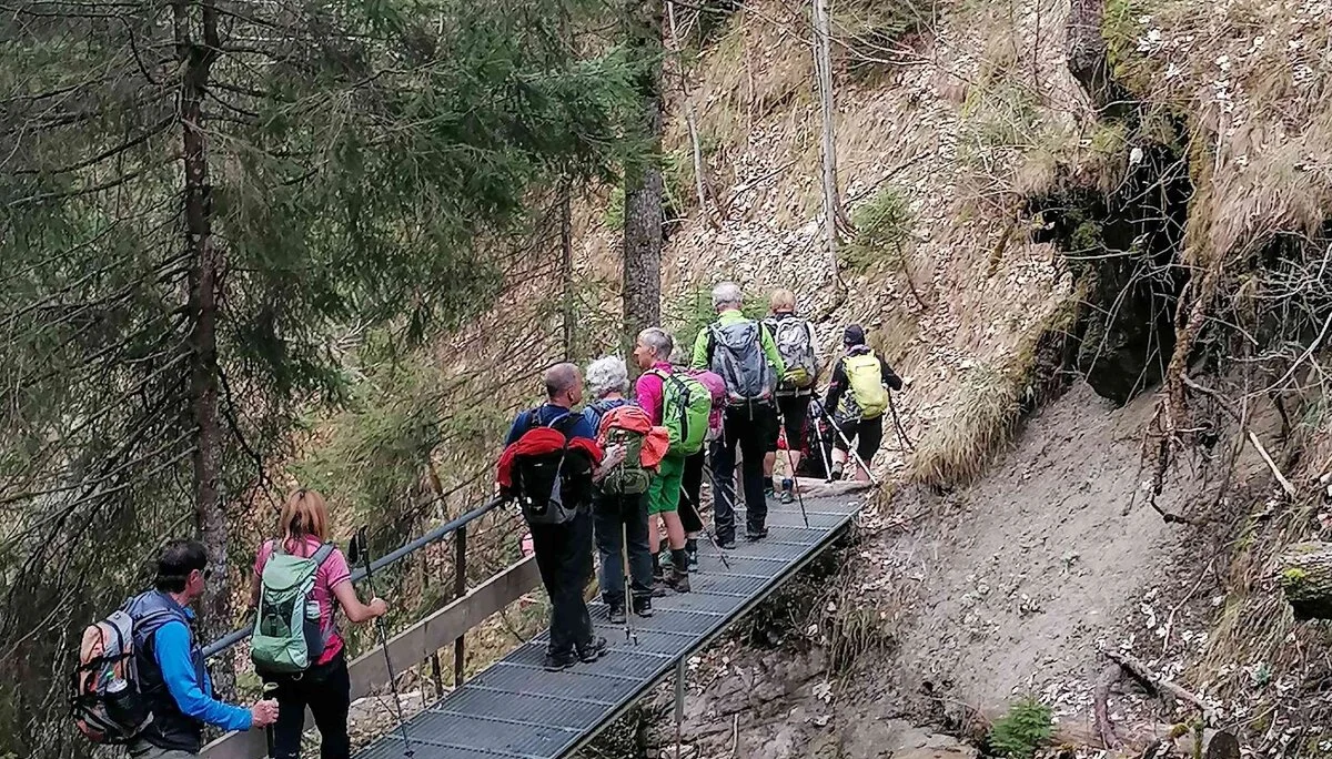 © DAV Peißenberg - Franziska Rosenbaum