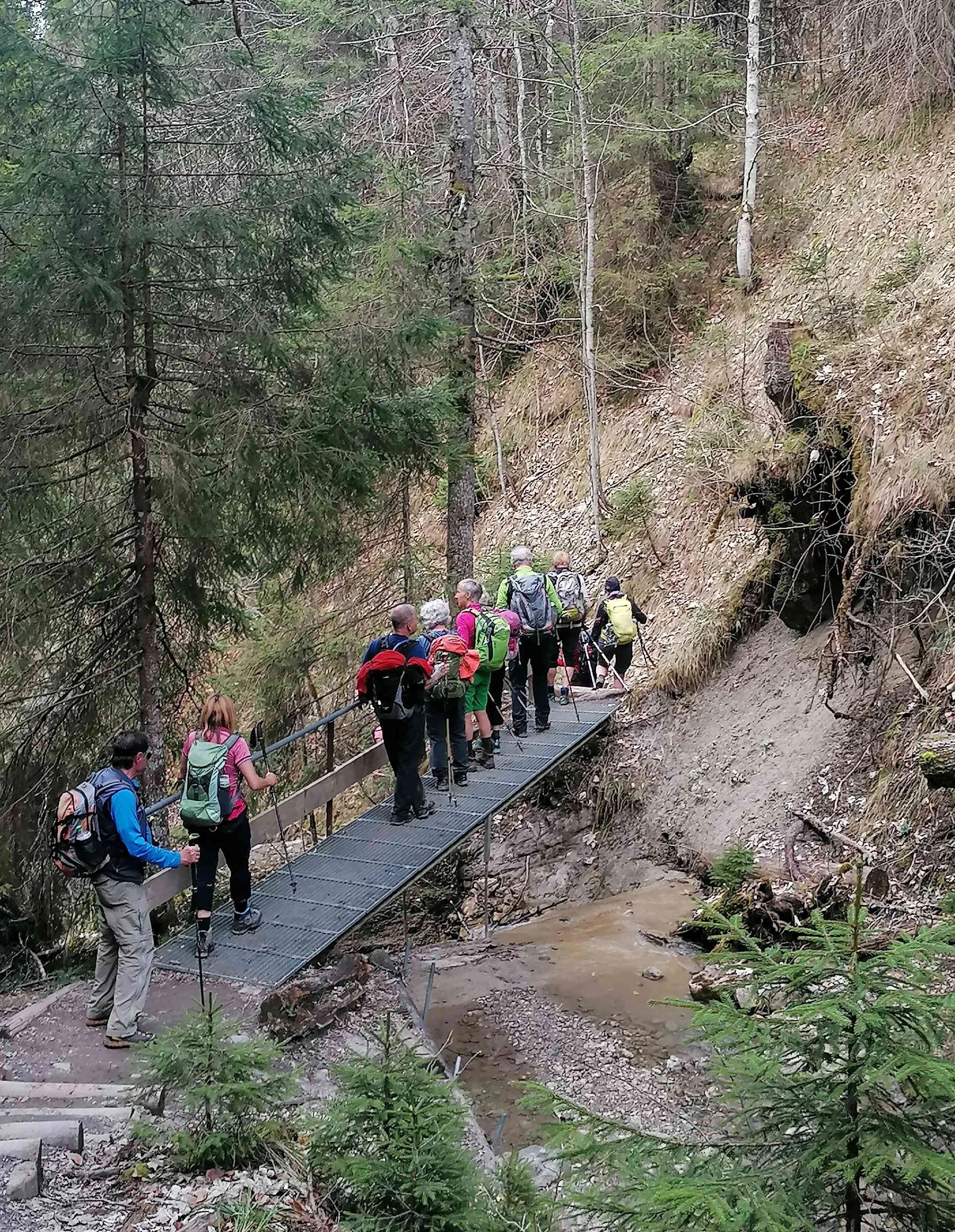 © DAV Peißenberg - Franziska Rosenbaum