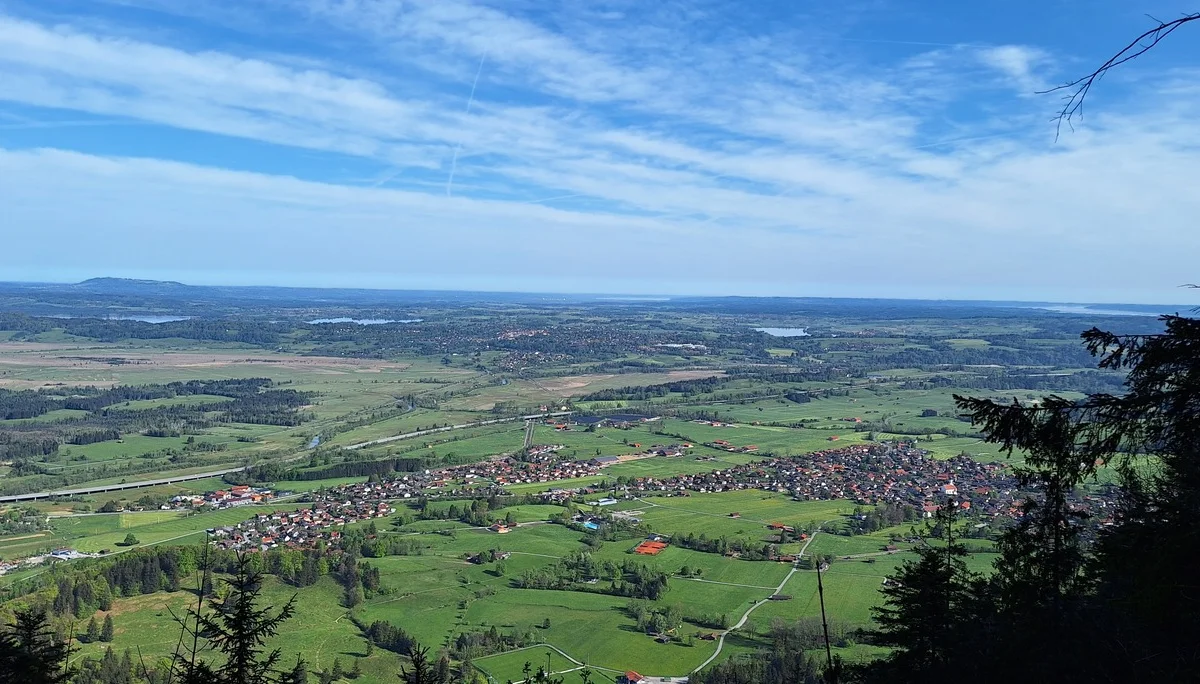 © DAV-Peißenberg