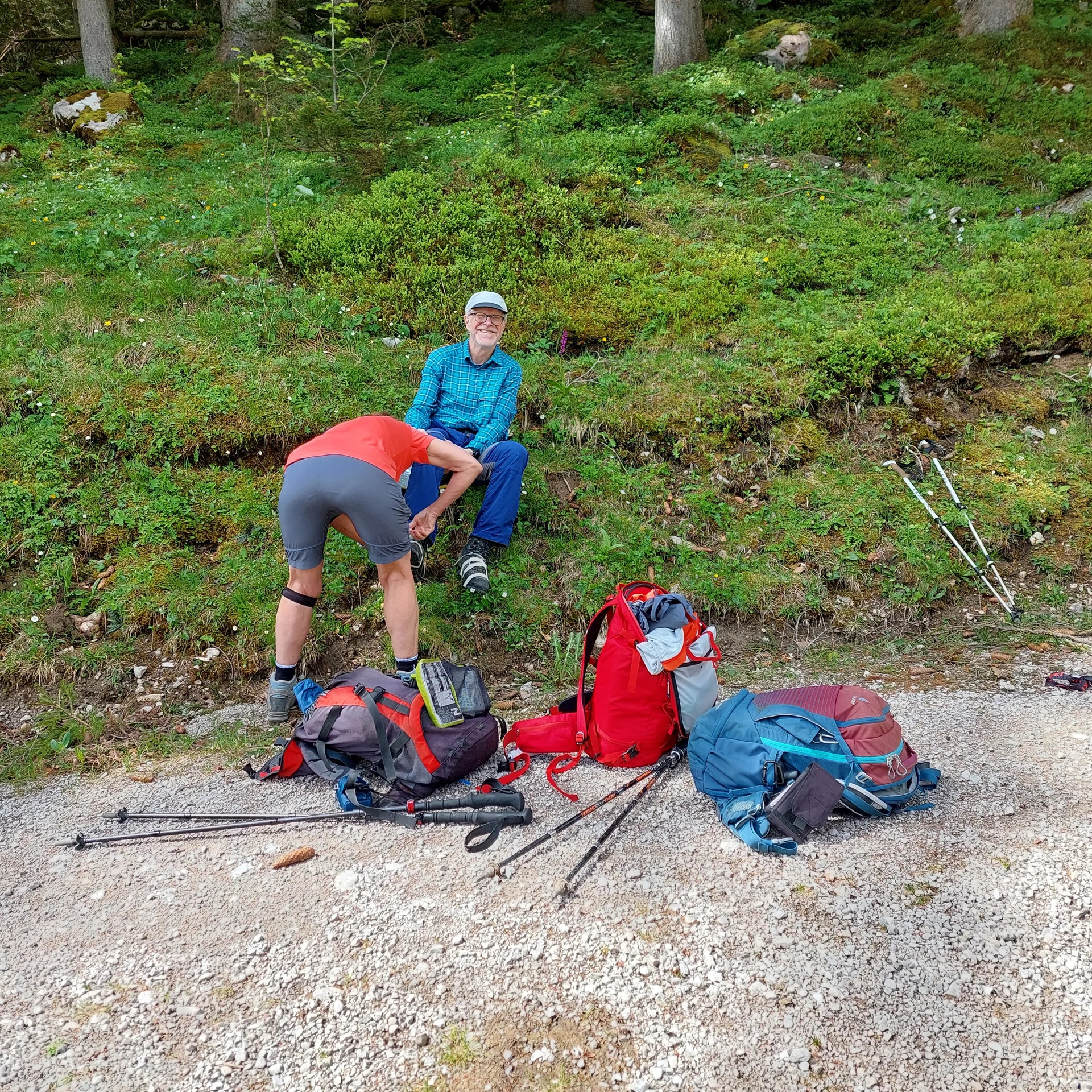 © DAV Peißenberg - Carmen Tafertshofer