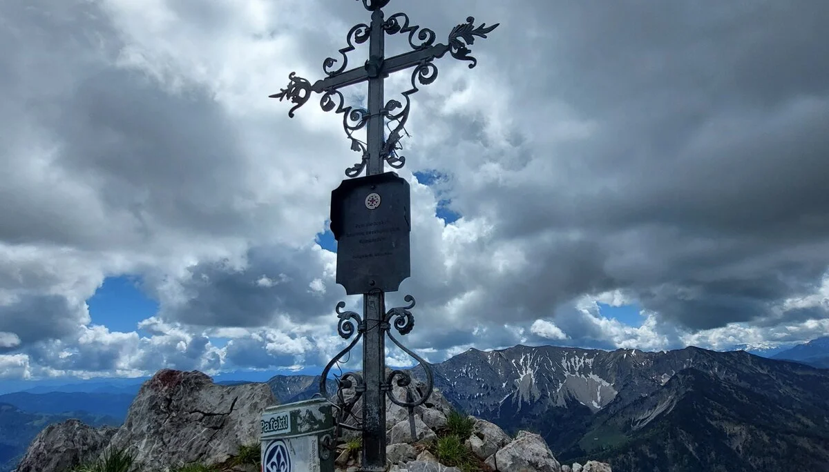 © DAV Peißenberg - Carmen Tafertshofer