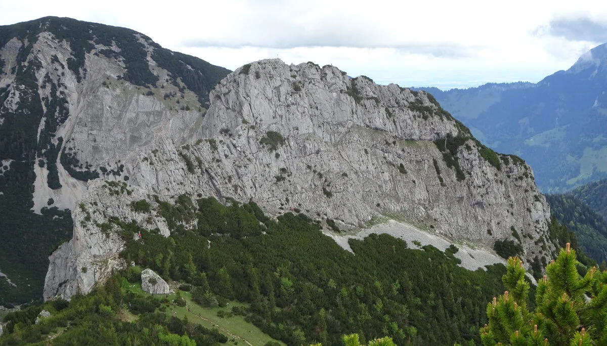 © DAV Peißenberg - Stefan Dittrich