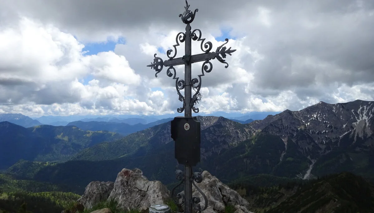 © DAV Peißenberg - Stefan Dittrich