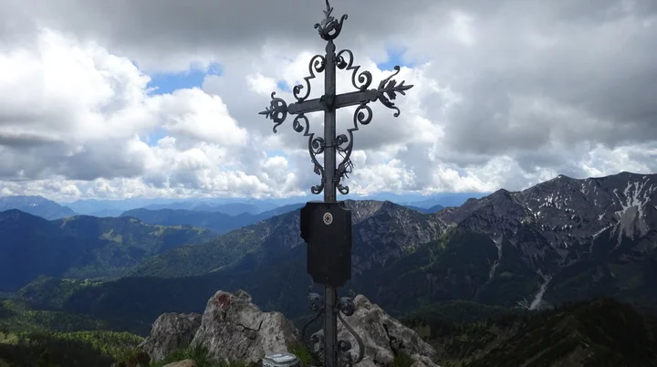 © DAV Peißenberg - Stefan Dittrich