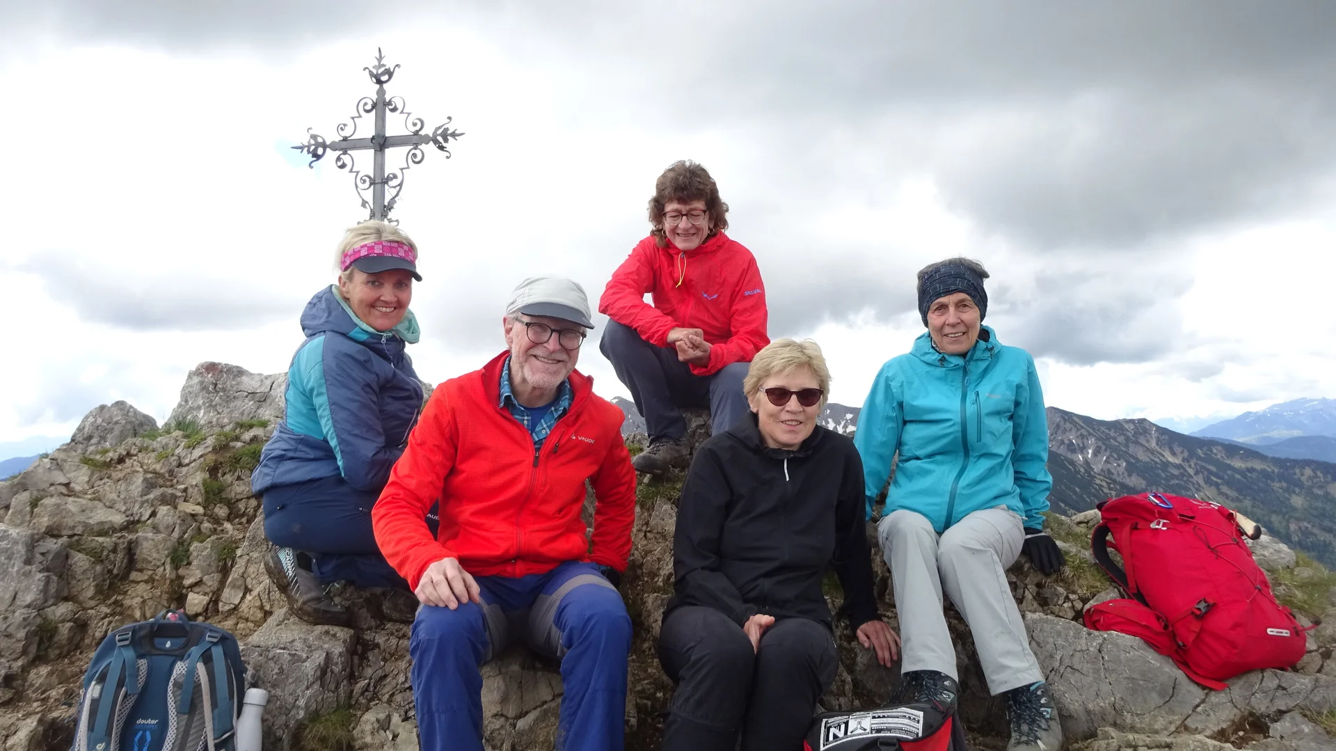 © DAV Peißenberg - Stefan Dittrich