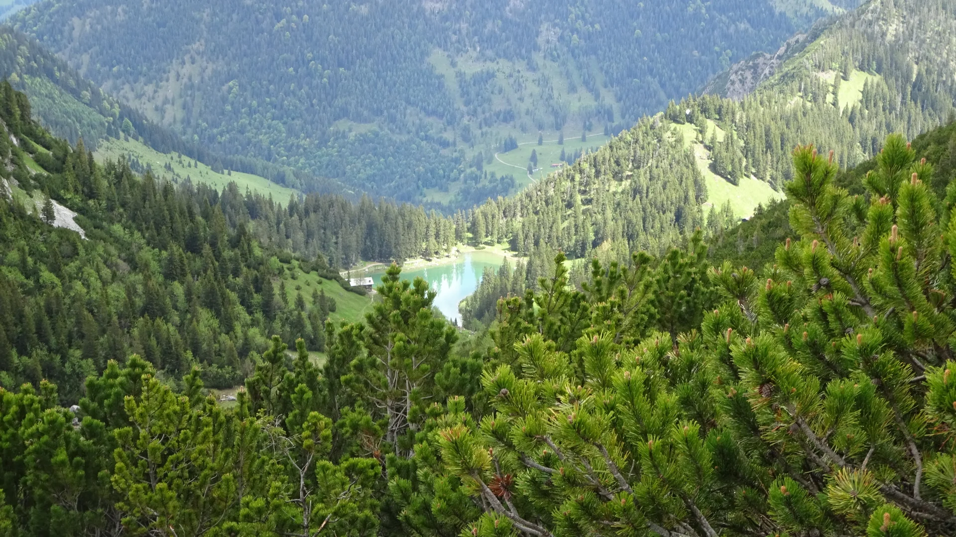 © DAV Peißenberg - Stefan Dittrich