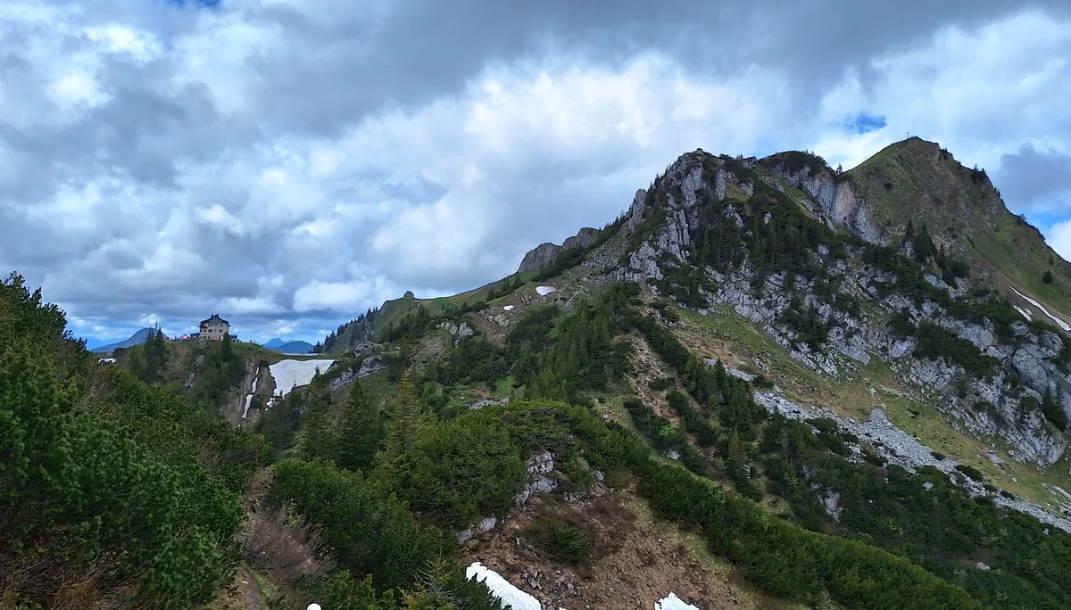 © DAV Peißenberg - Gerlinde Brandl