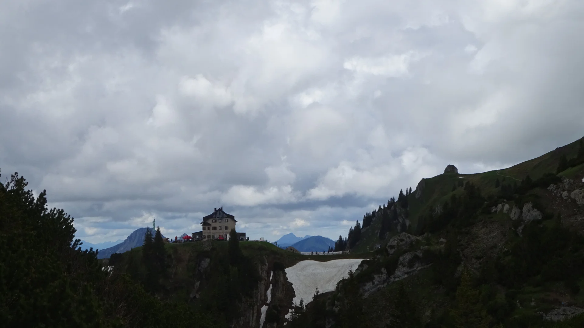 © DAV Peißenberg - Stefan Dittrich