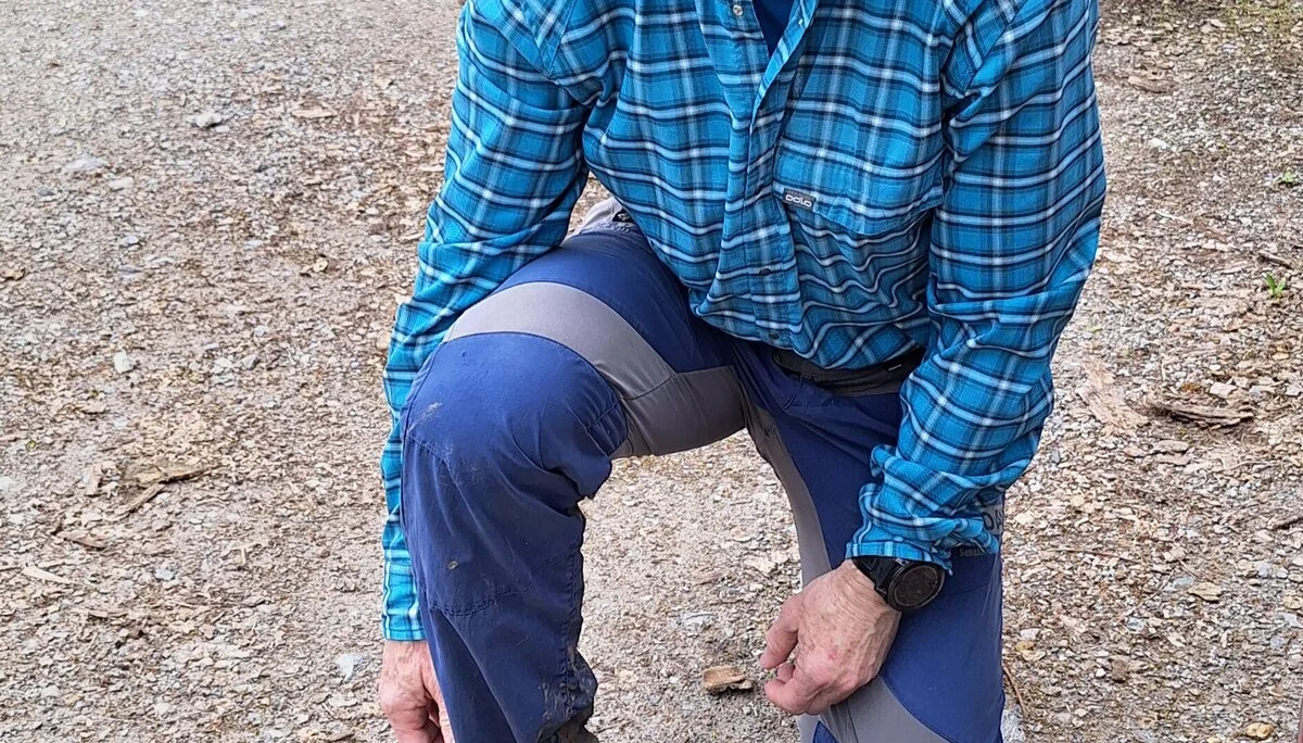 © DAV Peißenberg - Gerlinde Brandl