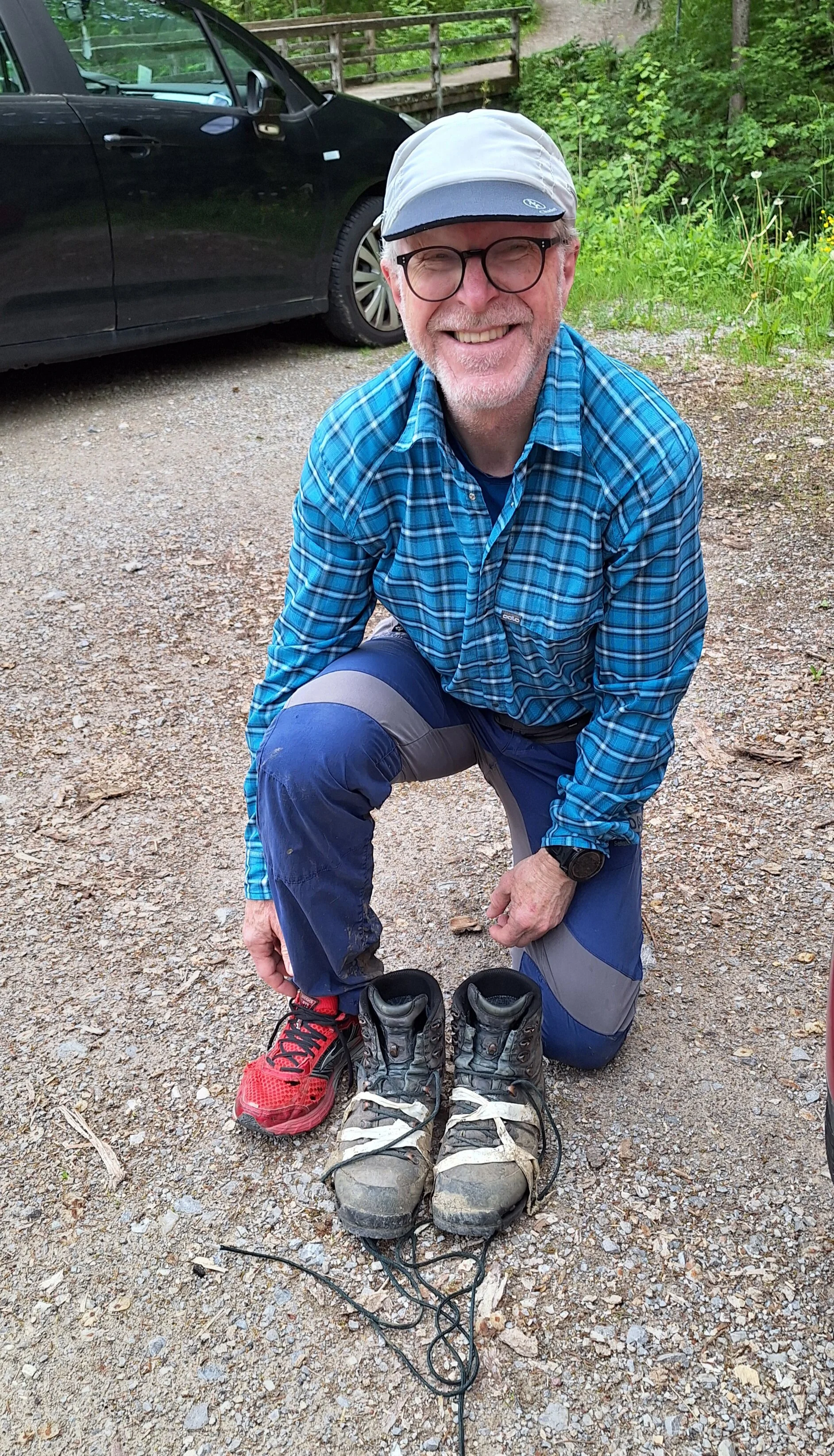 © DAV Peißenberg - Gerlinde Brandl