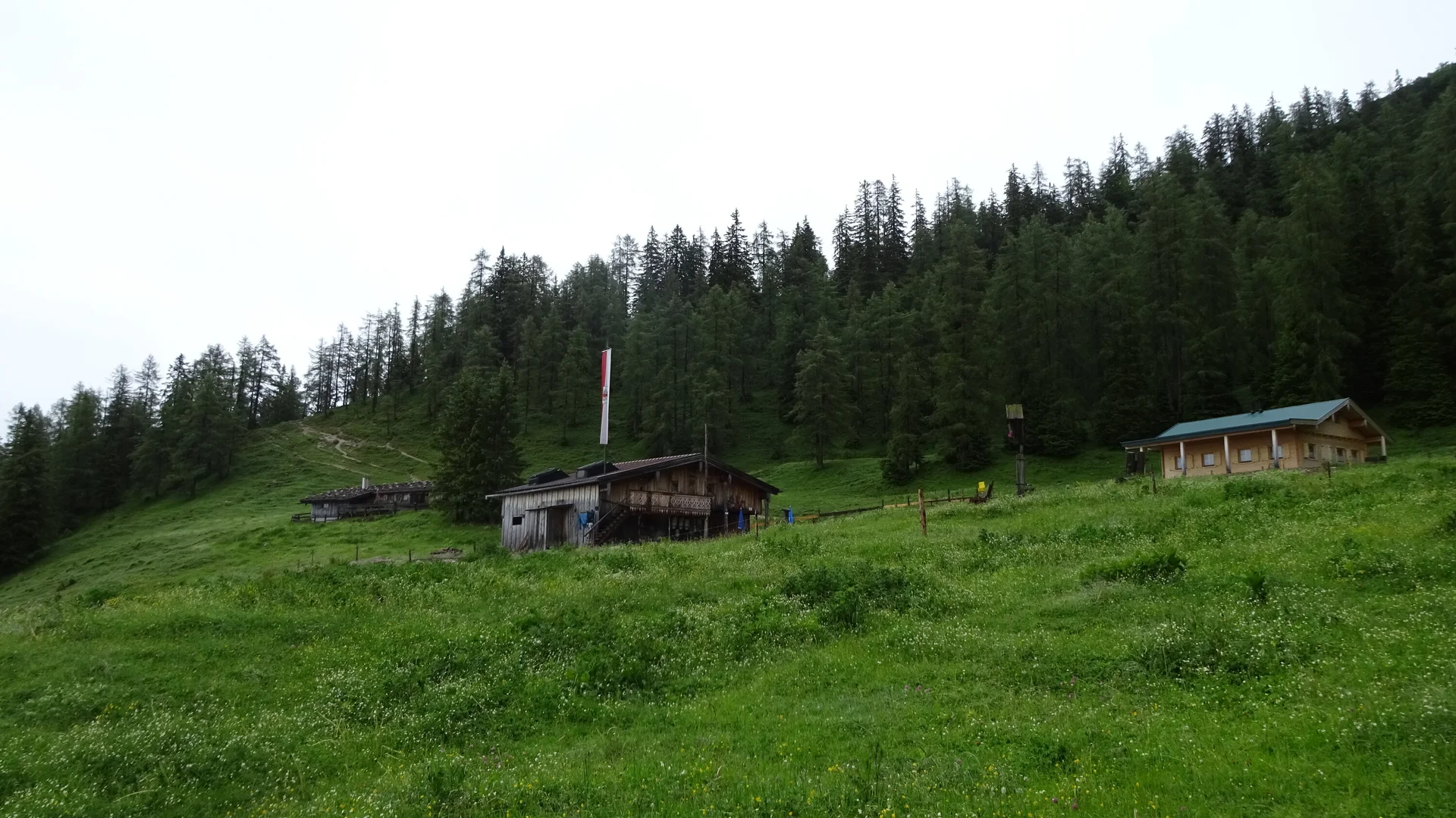 © DAV Peißenberg - Stefan Dittrich