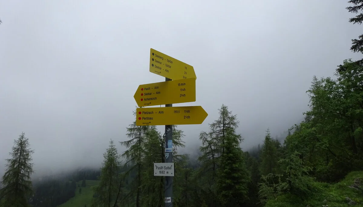 © DAV Peißenberg - Stefan Dittrich