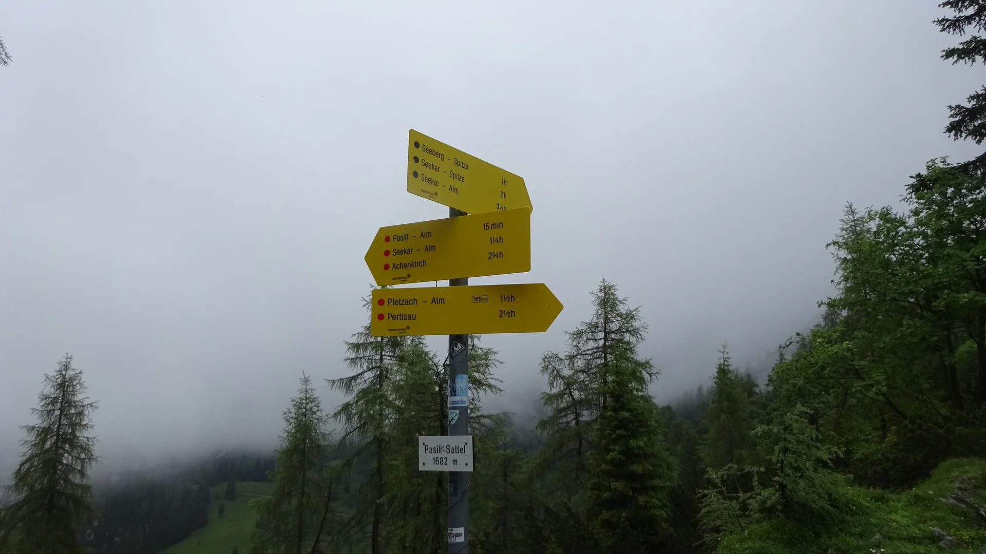 © DAV Peißenberg - Stefan Dittrich