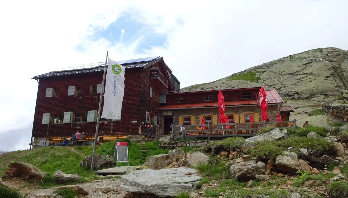 © DAV Peißenberg - Stefan Dittrich