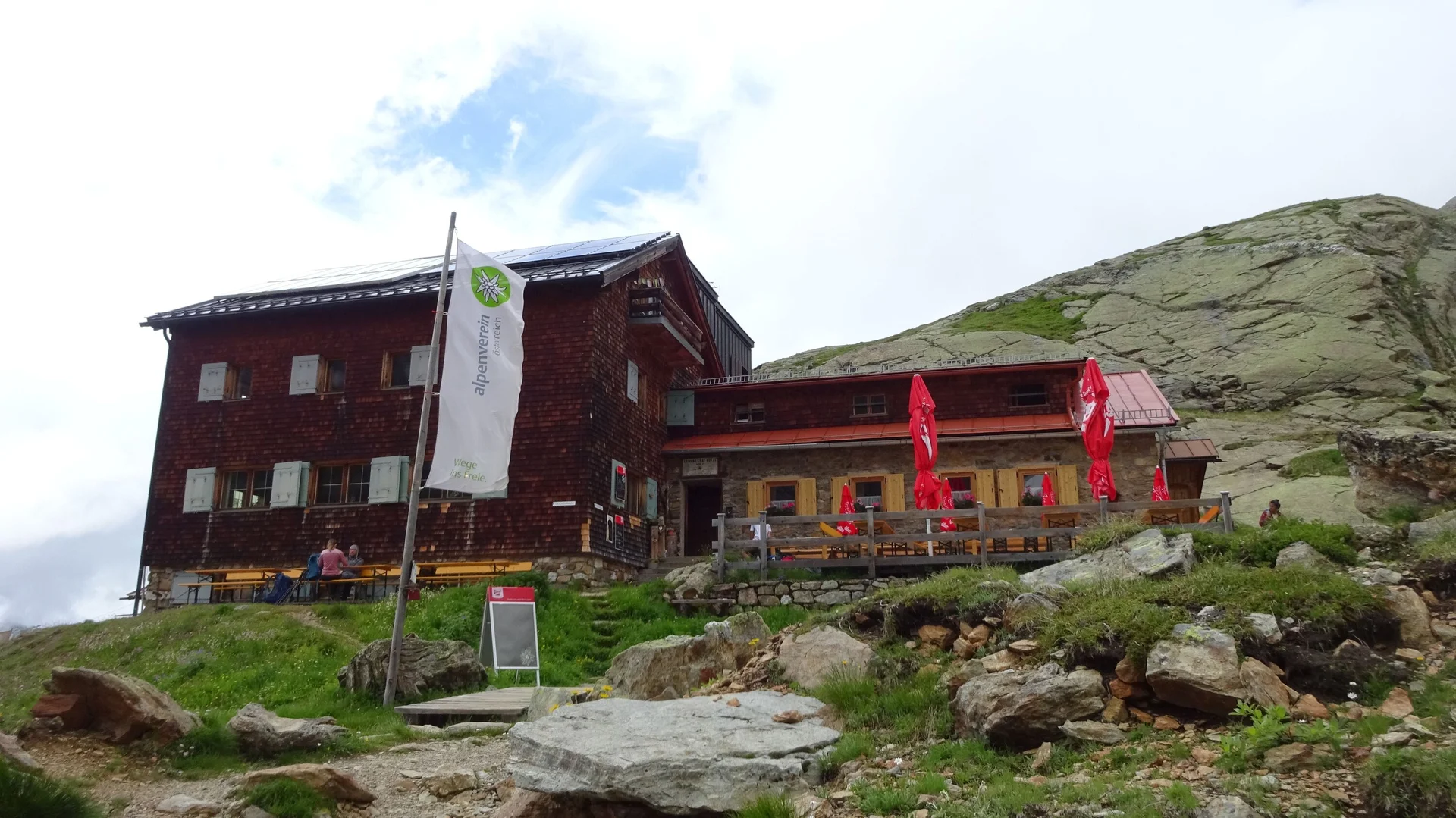 © DAV Peißenberg - Stefan Dittrich