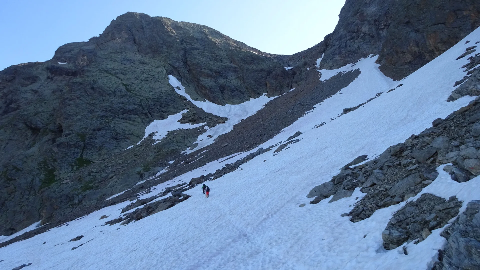 © DAV Peißenberg - Stefan Dittrich