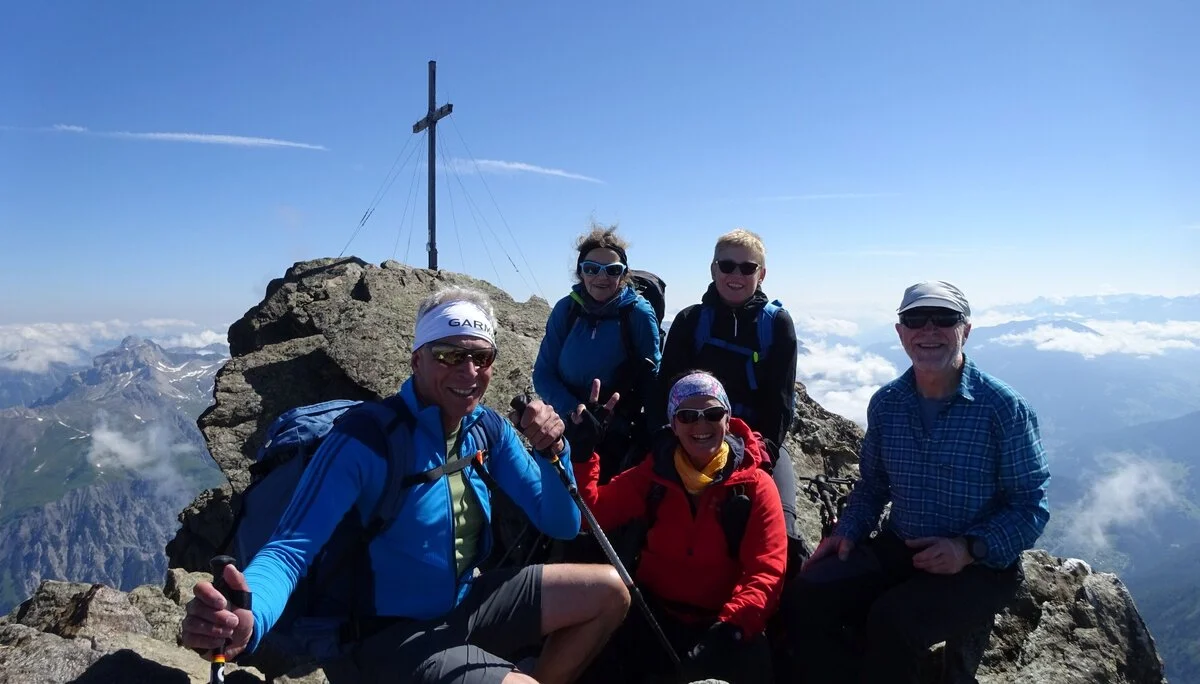 © DAV Peißenberg - Stefan Dittrich