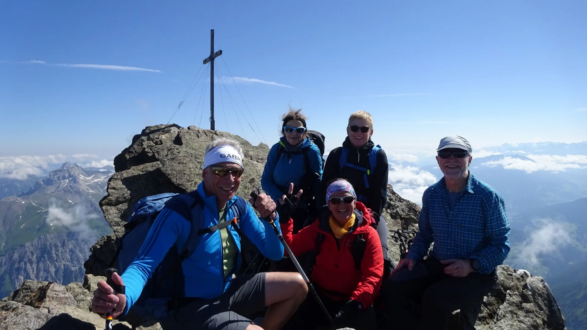 © DAV Peißenberg - Stefan Dittrich