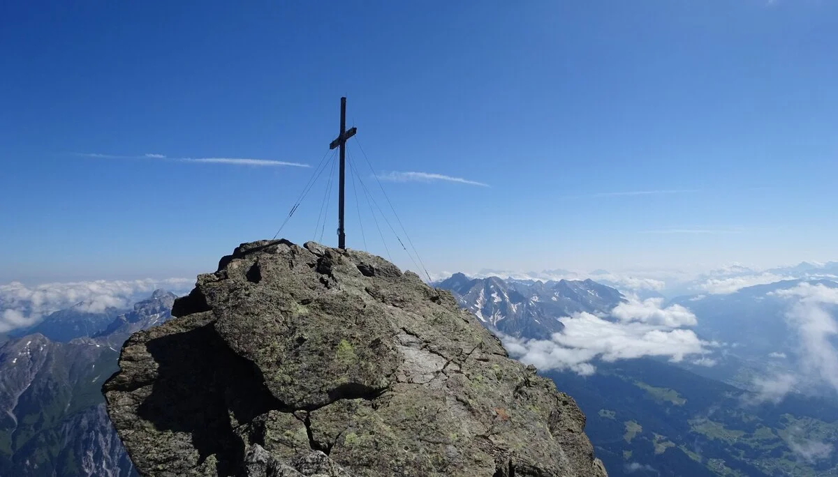 © DAV Peißenberg - Stefan Dittrich