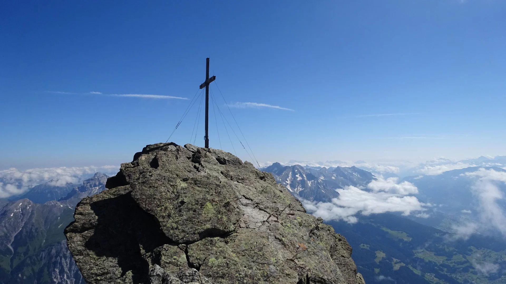 © DAV Peißenberg - Stefan Dittrich