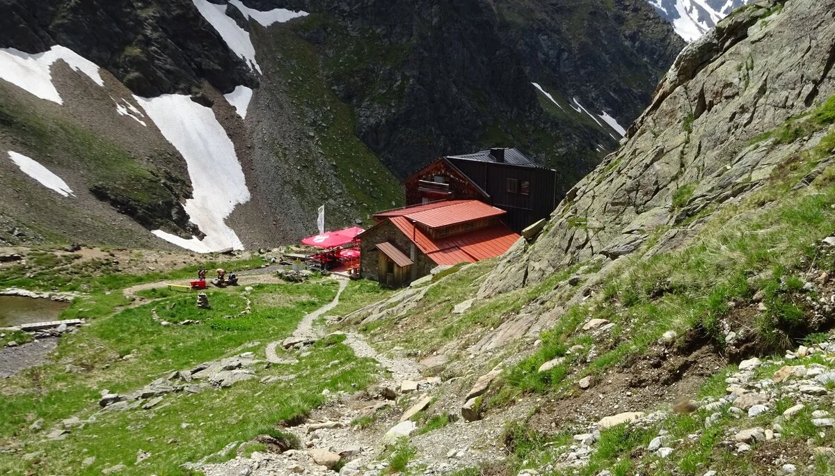 © DAV Peißenberg - Stefan Dittrich