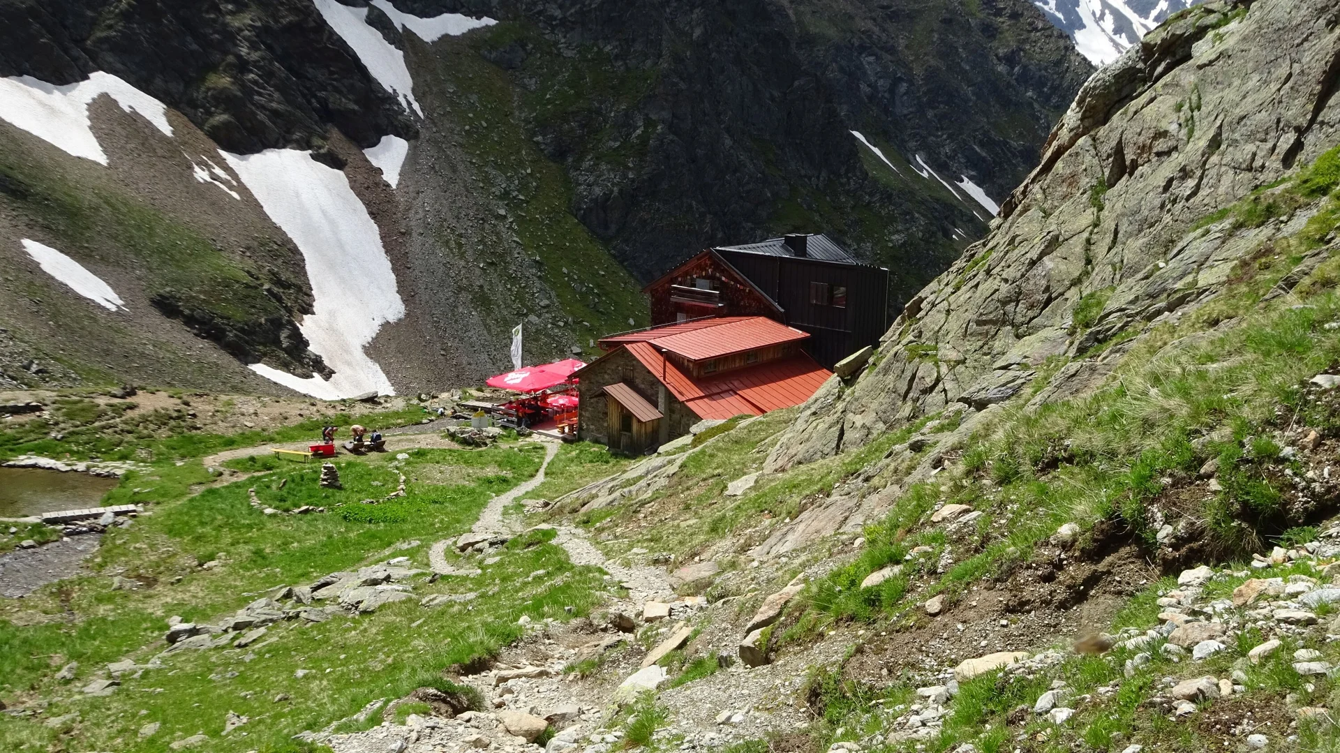 © DAV Peißenberg - Stefan Dittrich