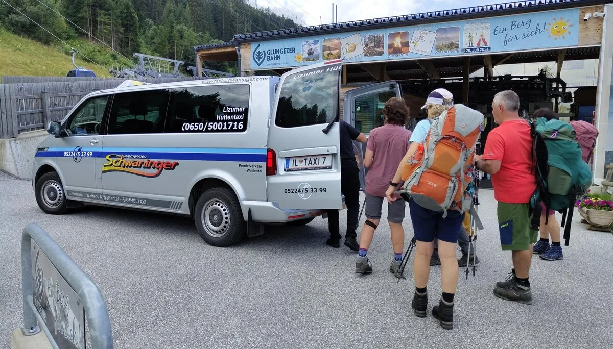 © DAV Peißenberg