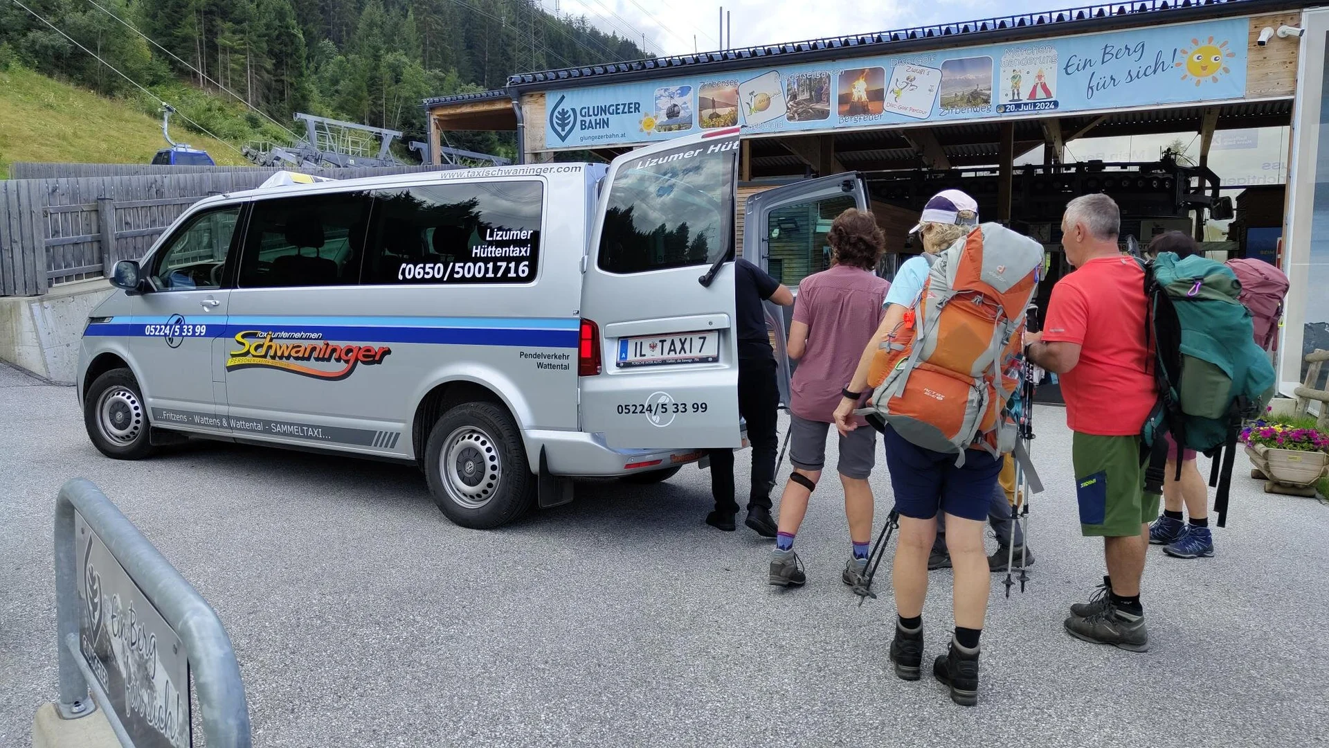 © DAV Peißenberg