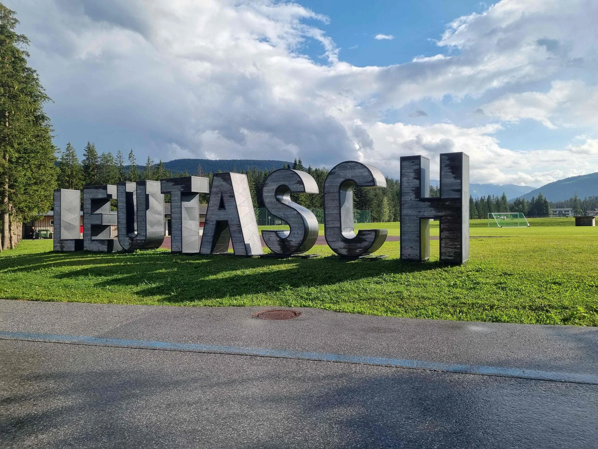 © DAV-Peißenberg
