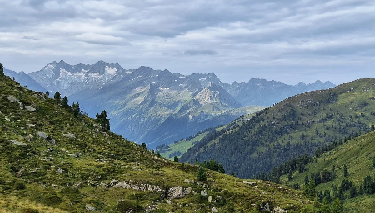© DAV Peißenberg