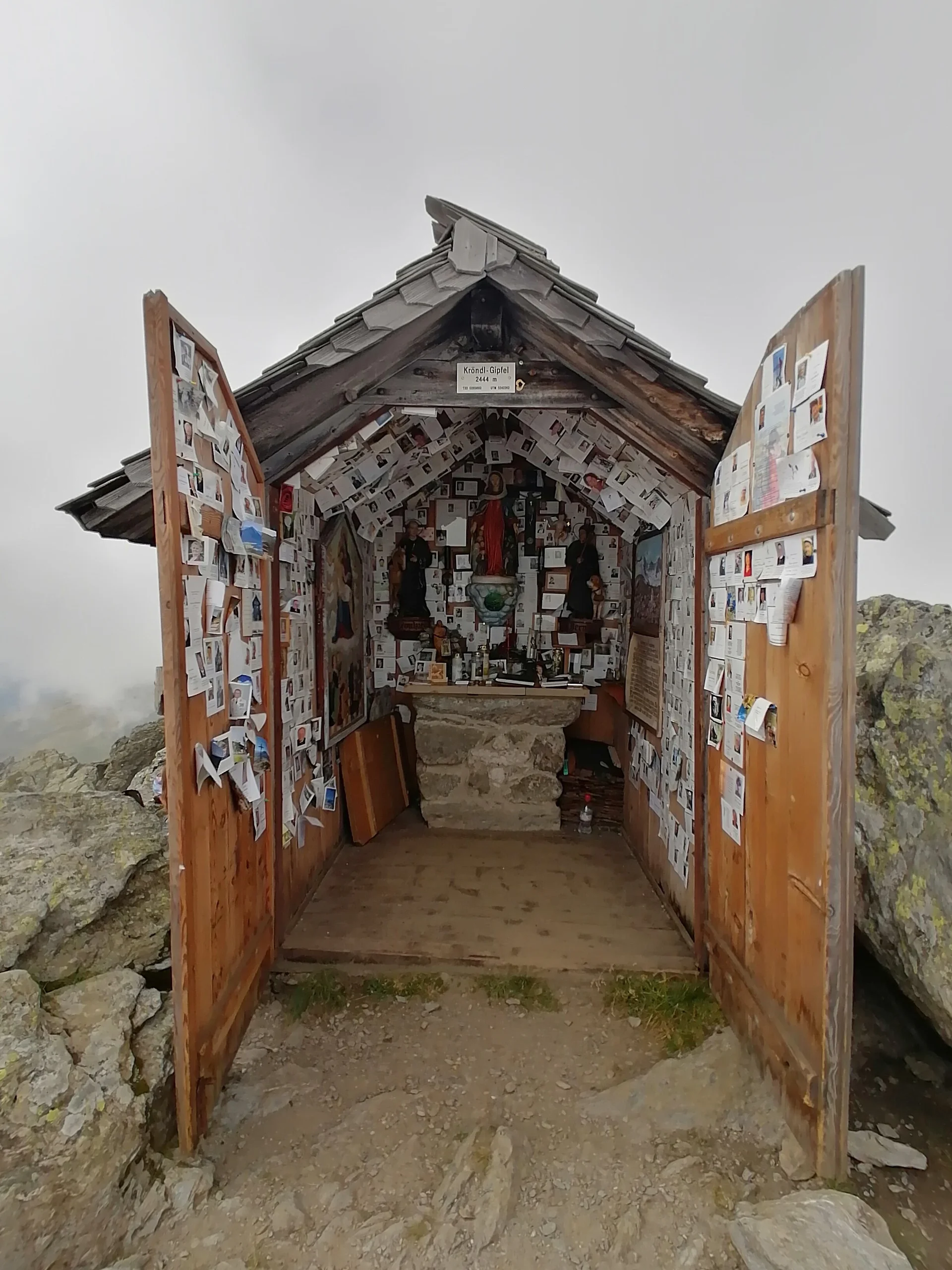 © DAV Peißenberg
