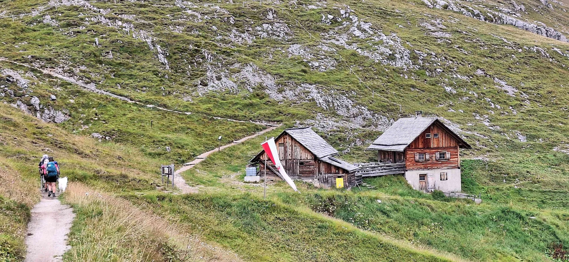 © DAV-Peißenberg