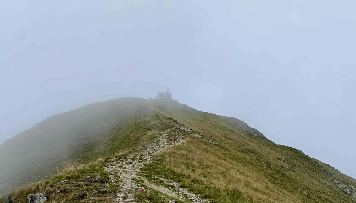© DAV Peißenberg