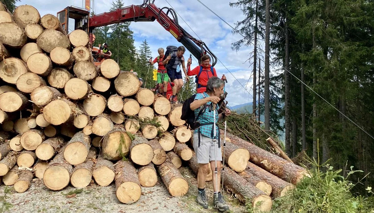 © DAV Peißenberg