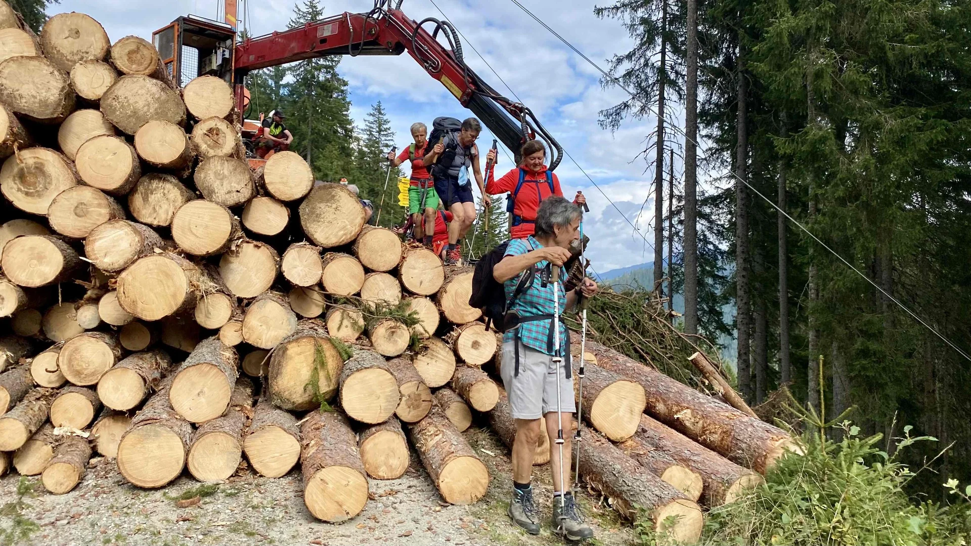 © DAV Peißenberg