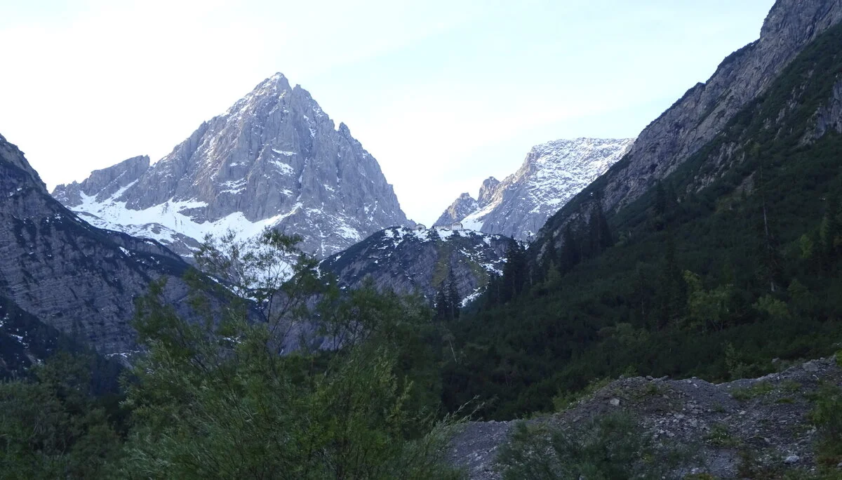 © DAV Peißenberg - Stefan Dittrich