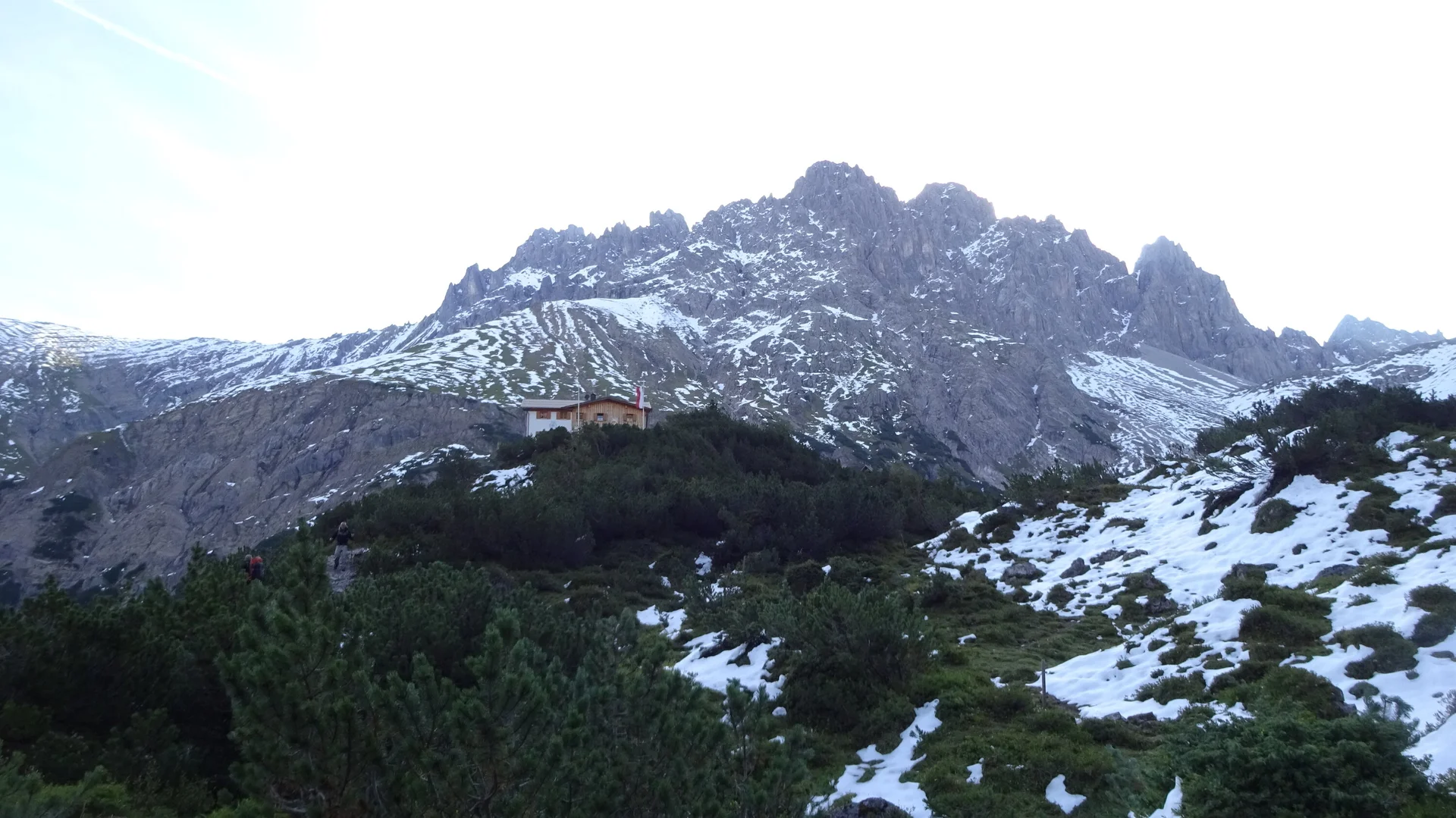 © DAV Peißenberg - Stefan Dittrich