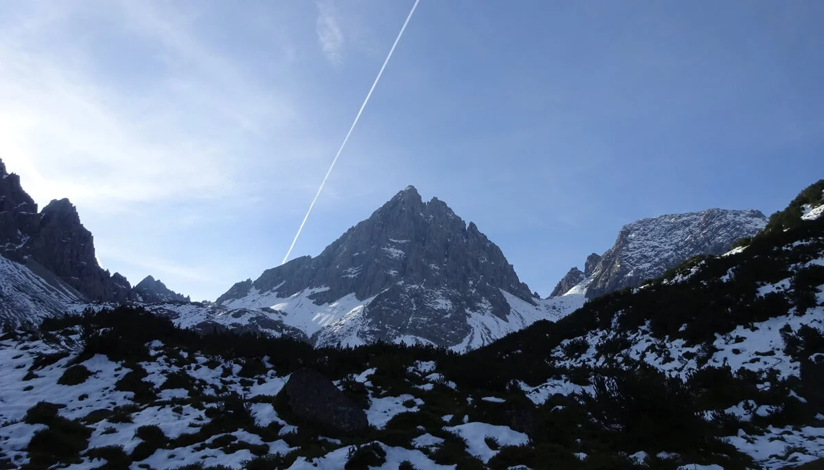 © DAV Peißenberg - Stefan Dittrich