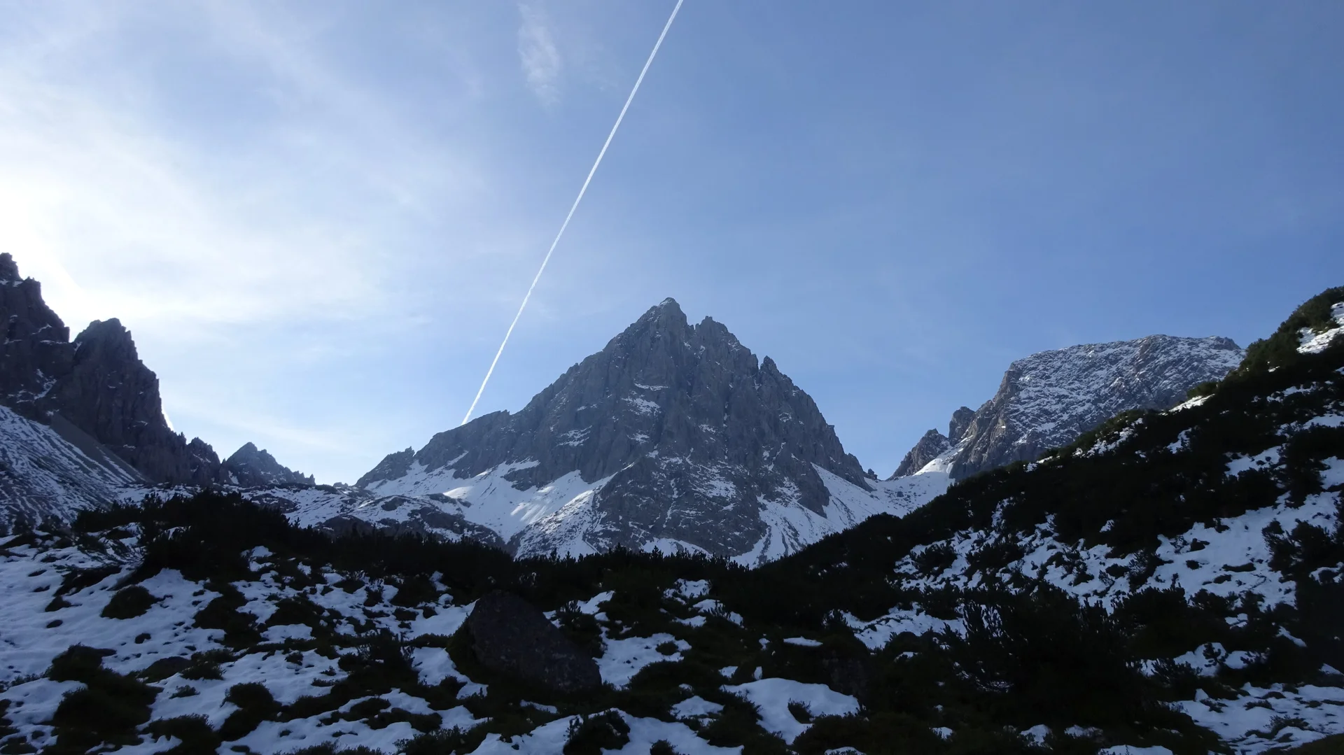 © DAV Peißenberg - Stefan Dittrich