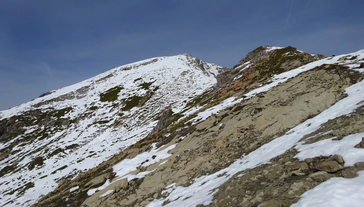 © DAV Peißenberg - Stefan Dittrich