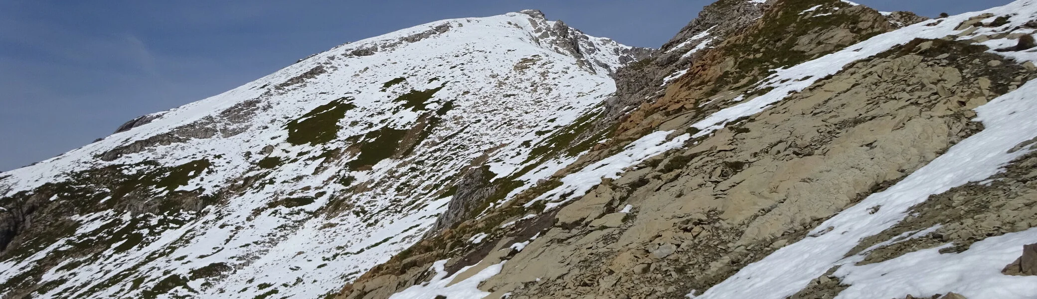 © DAV Peißenberg - Stefan Dittrich