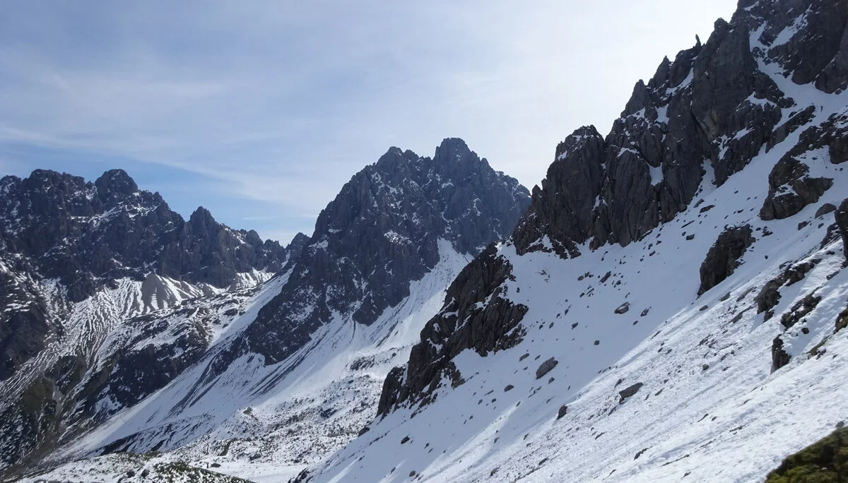 © DAV Peißenberg - Stefan Dittrich