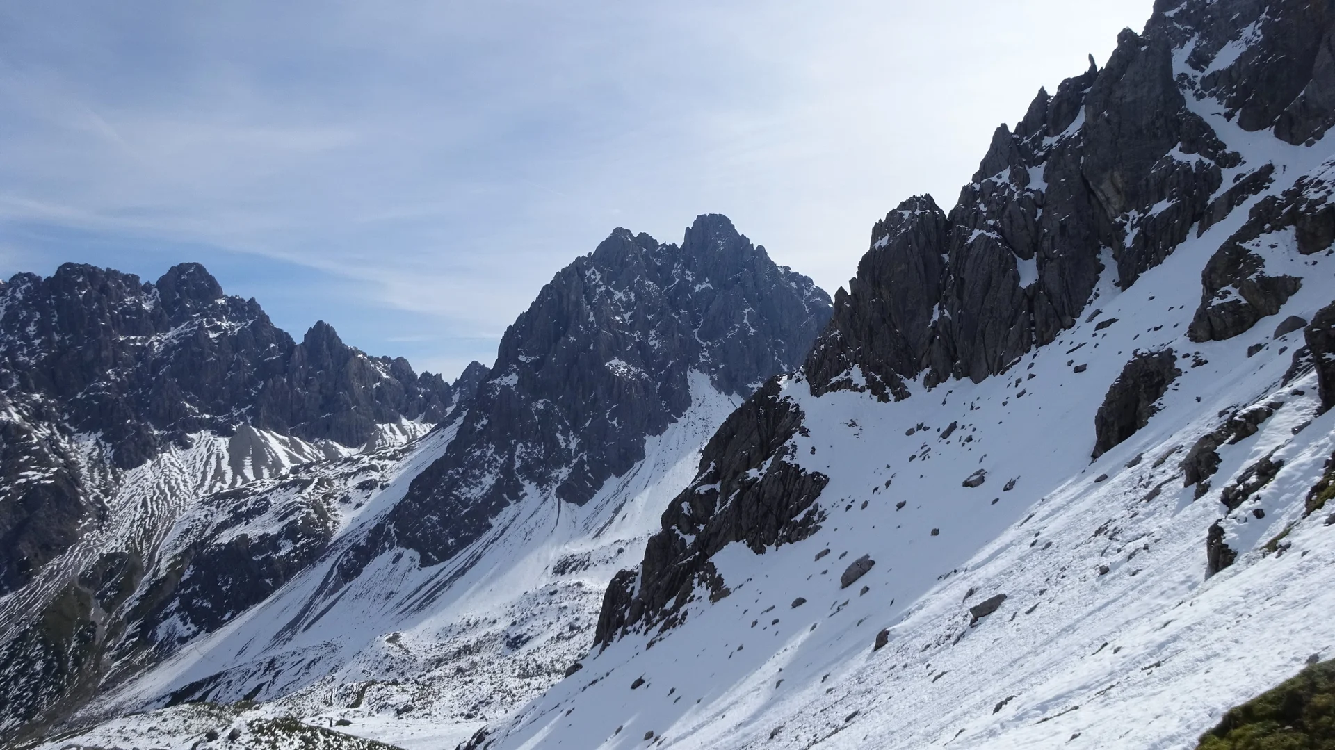 © DAV Peißenberg - Stefan Dittrich