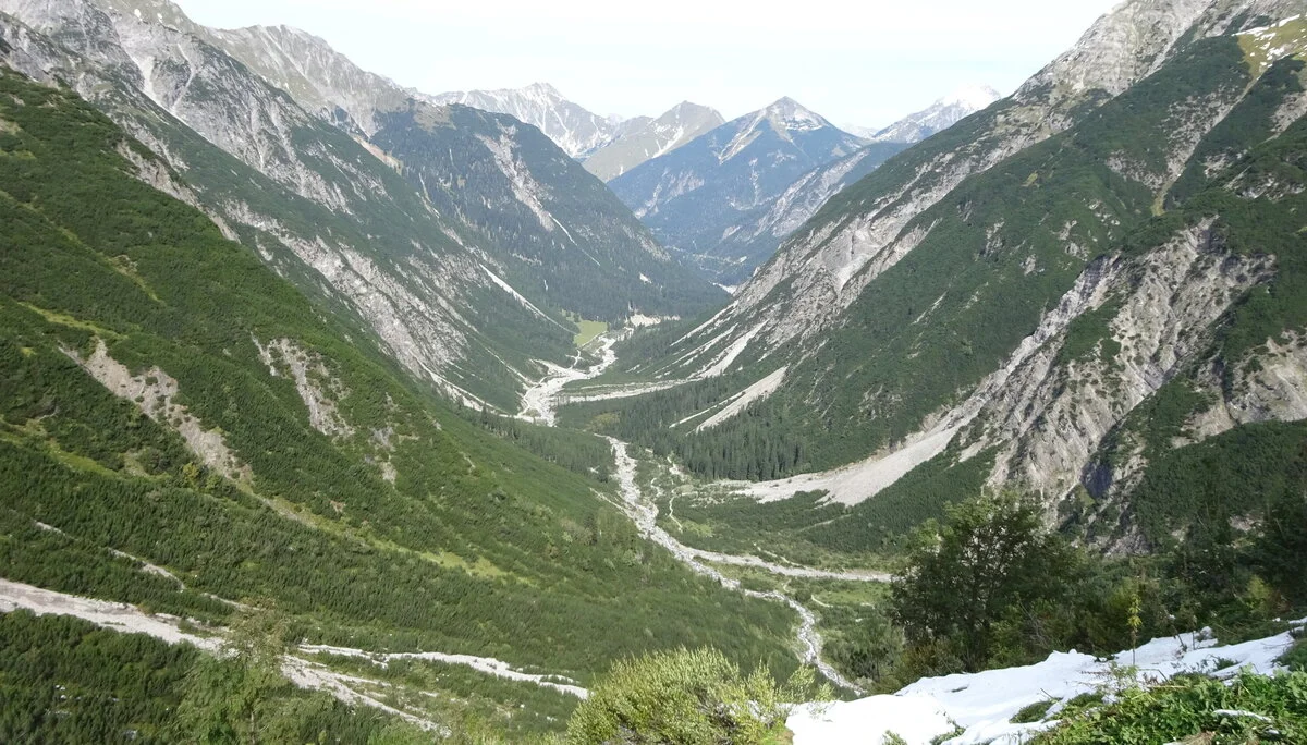 © DAV Peißenberg - Stefan Dittrich