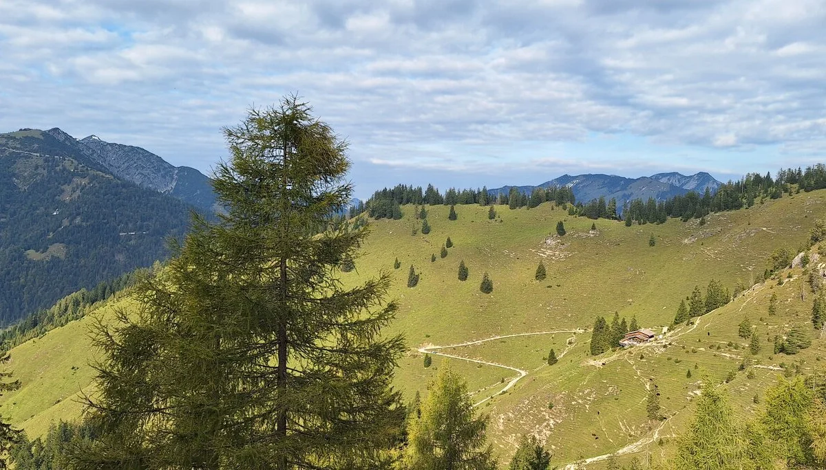 © DAV Peißenberg