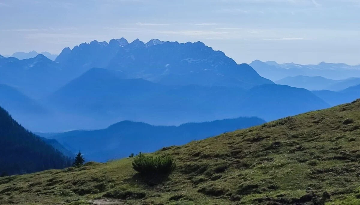 © DAV Peißenberg