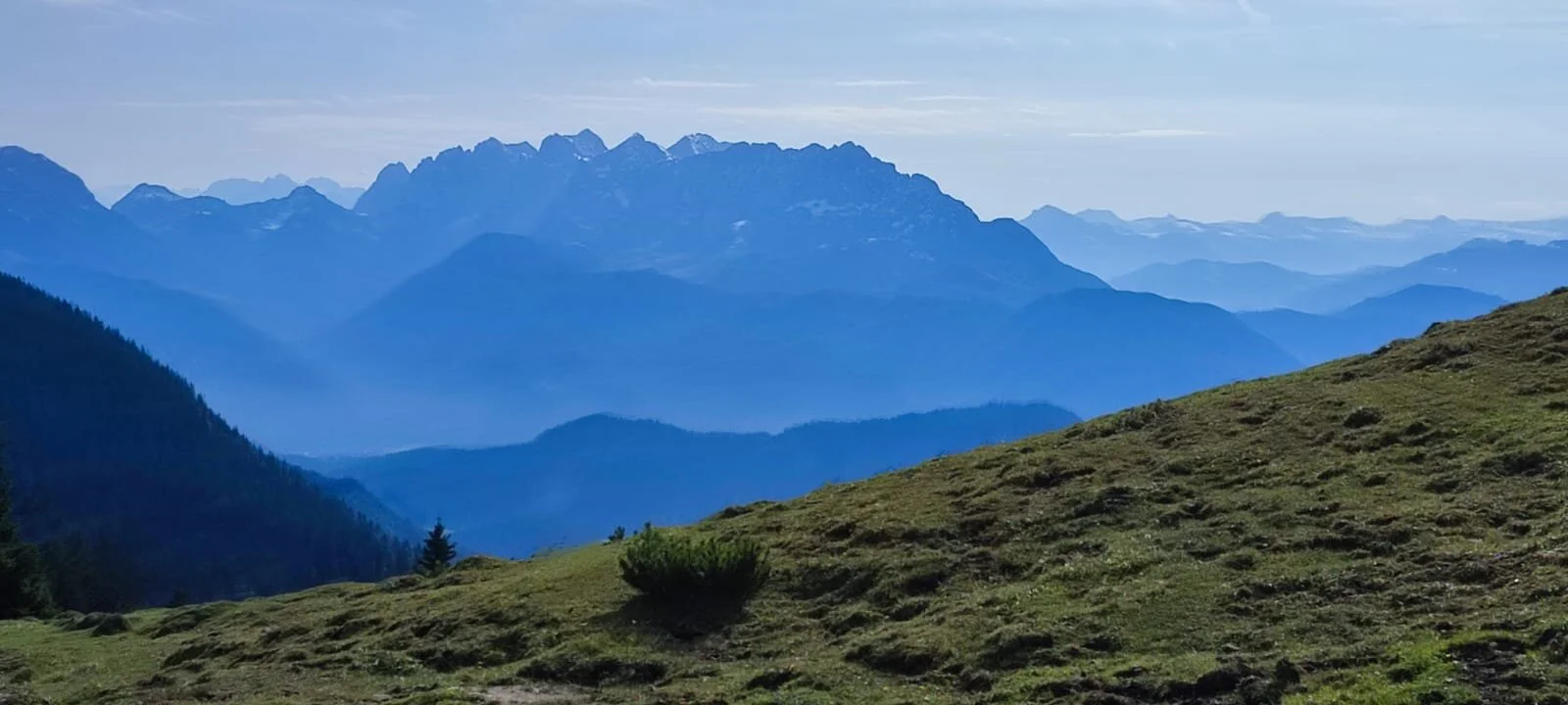 © DAV Peißenberg