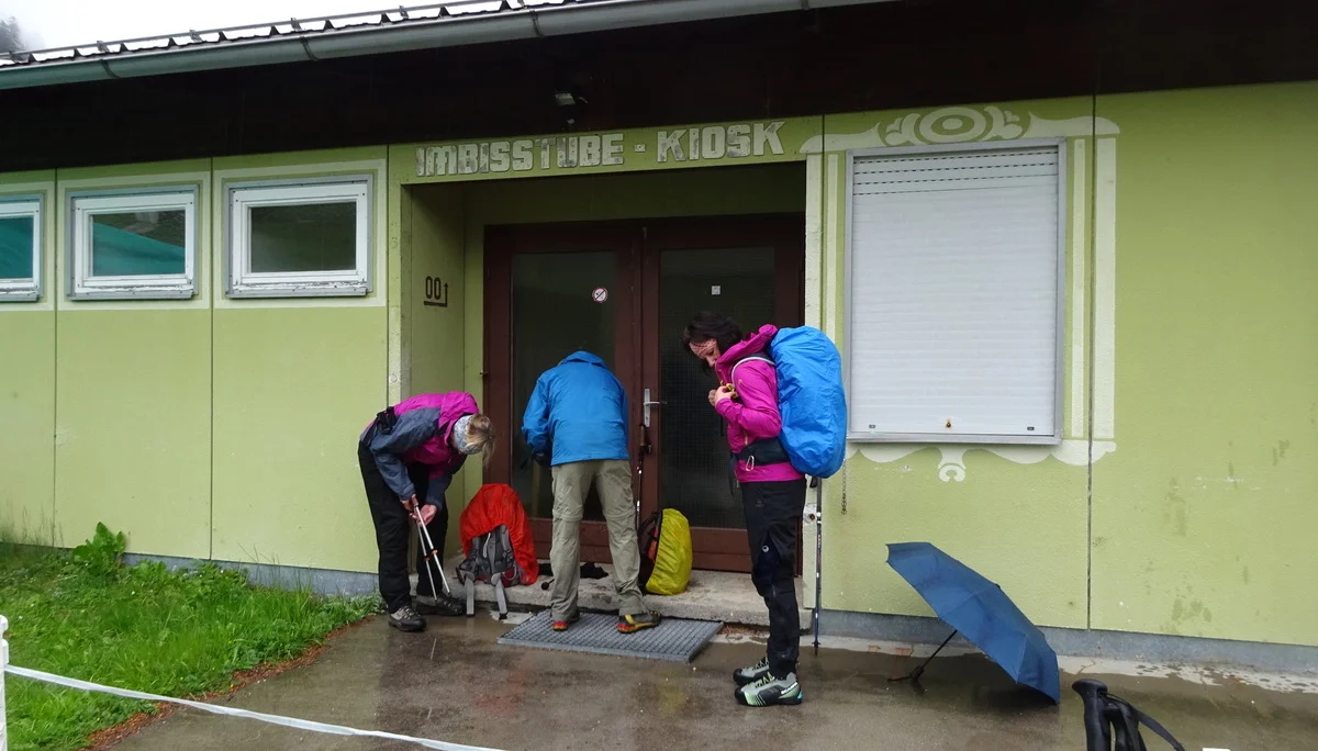 © DAV Peißenberg - Stefan Dittrich